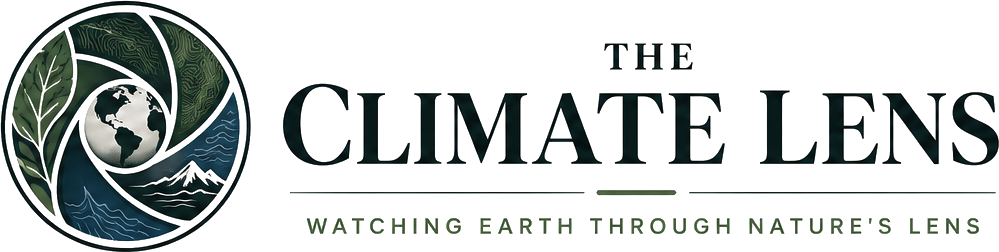 The Climate Lens