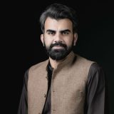 Rizwan Ahmed Ghilzai