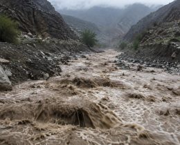 What Is a Flash Flood?