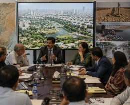 Karachi’s Water Crisis Demands Coordinated Action, Experts Warn