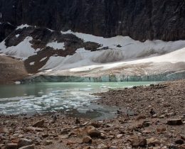 The Communities Living Beneath Pakistan's Glacial Lakes