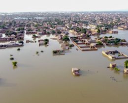 Why Urban Flooding Is Not Caused by Rain Alone