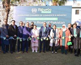 Pakistan Launches Climate Resource Portal to Counter Misinformation