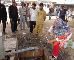 Karachi’s Water Crisis Demands Coordinated Action, Experts Warn
