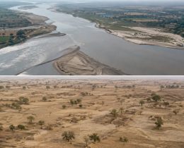 Pakistan's Water Crisis Is More Than a Shortage Problem