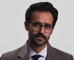 Hamza Farrukh Appointed Chairperson of Pakistan Climate Change Authority
