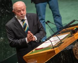 Lula Calls for Climate Action and AI Rules as Trump Rejects Global AI Controls at UNGA