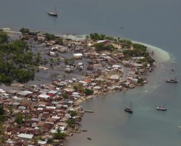 Climate Change Is Becoming a Public Health Crisis Across the Caribbean