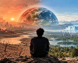 Can We Actually Reverse Climate Change?