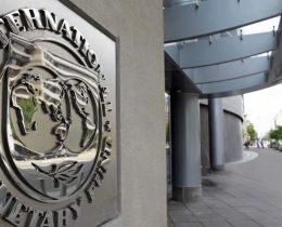 Pakistan Moves Closer to $210m in IMF Climate Funding After Staff-Level Deal