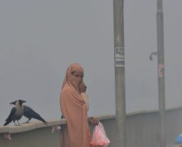 Lahore Does Not Have a Smog Season. It Has an Air Pollution Problem