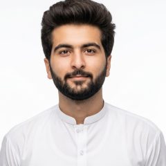 Umair Khan