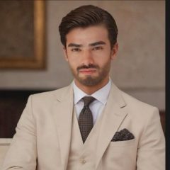 Israr Khan