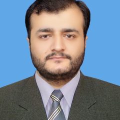 Tayyab Gulfam