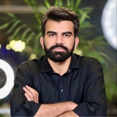 Rizwan Ahmed Ghilzai