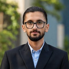 Zubair Khan