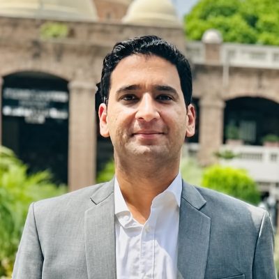 Haris ud Din