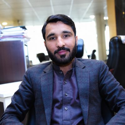 Ahsan Jadoon
