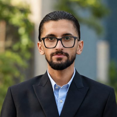 Zubair Khan
