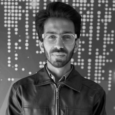 Raja Sheroz Azhar