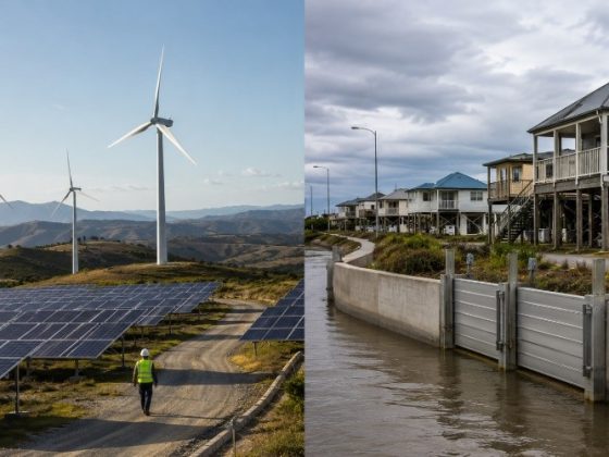 What Is Climate Change?