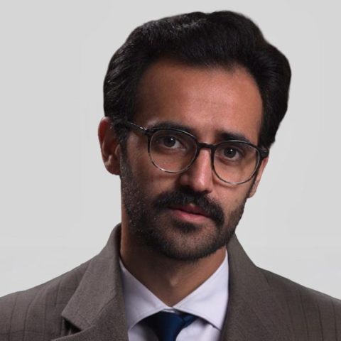 Hamza Farrukh Appointed Chairperson of Pakistan Climate Change Authority