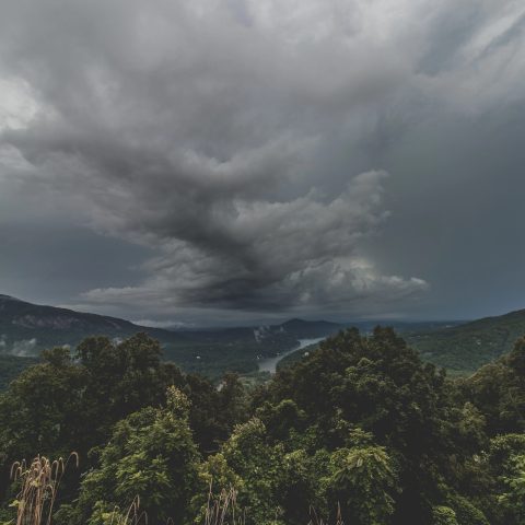 PDMA Warns of Rain, Hail and Light Snow in Khyber Pakhtunkhwa Through Oct. 15