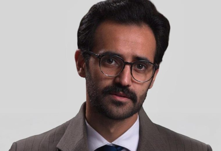 Hamza Farrukh Appointed Chairperson of Pakistan Climate Change Authority