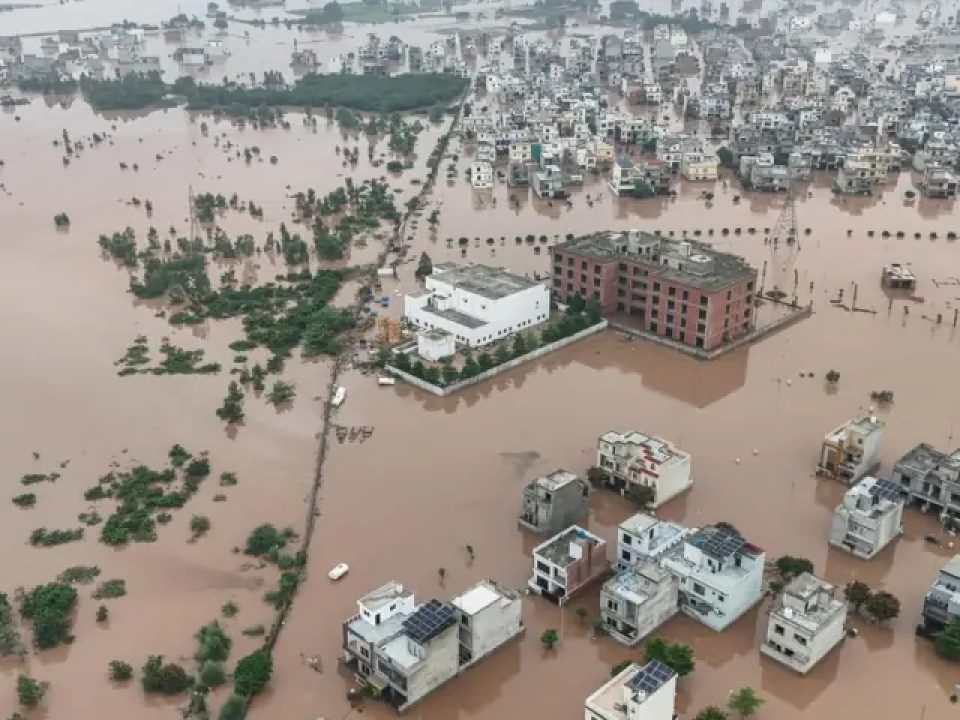 First, Do No Harm: Climate Responsibility Begins at Home.
