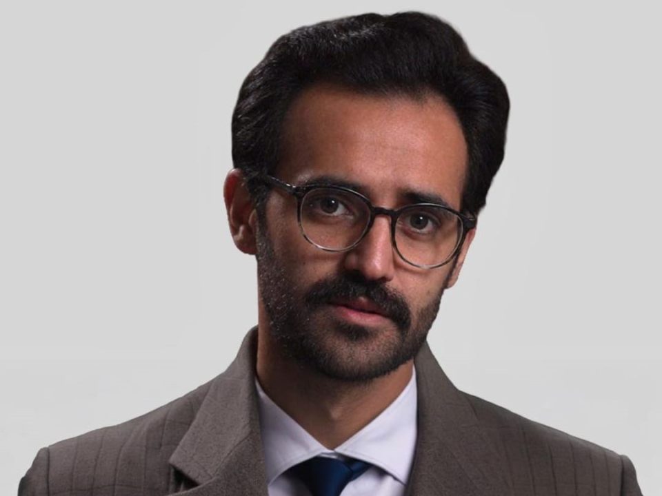 Hamza Farrukh Appointed Chairperson of Pakistan Climate Change Authority