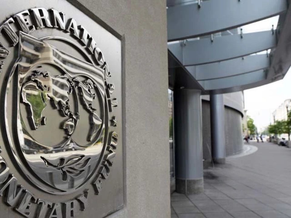 Pakistan Moves Closer to $210m in IMF Climate Funding After Staff-Level Deal