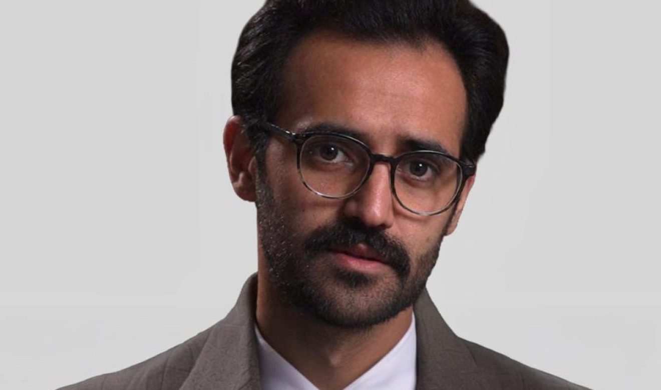 Hamza Farrukh Appointed Chairperson of Pakistan Climate Change Authority