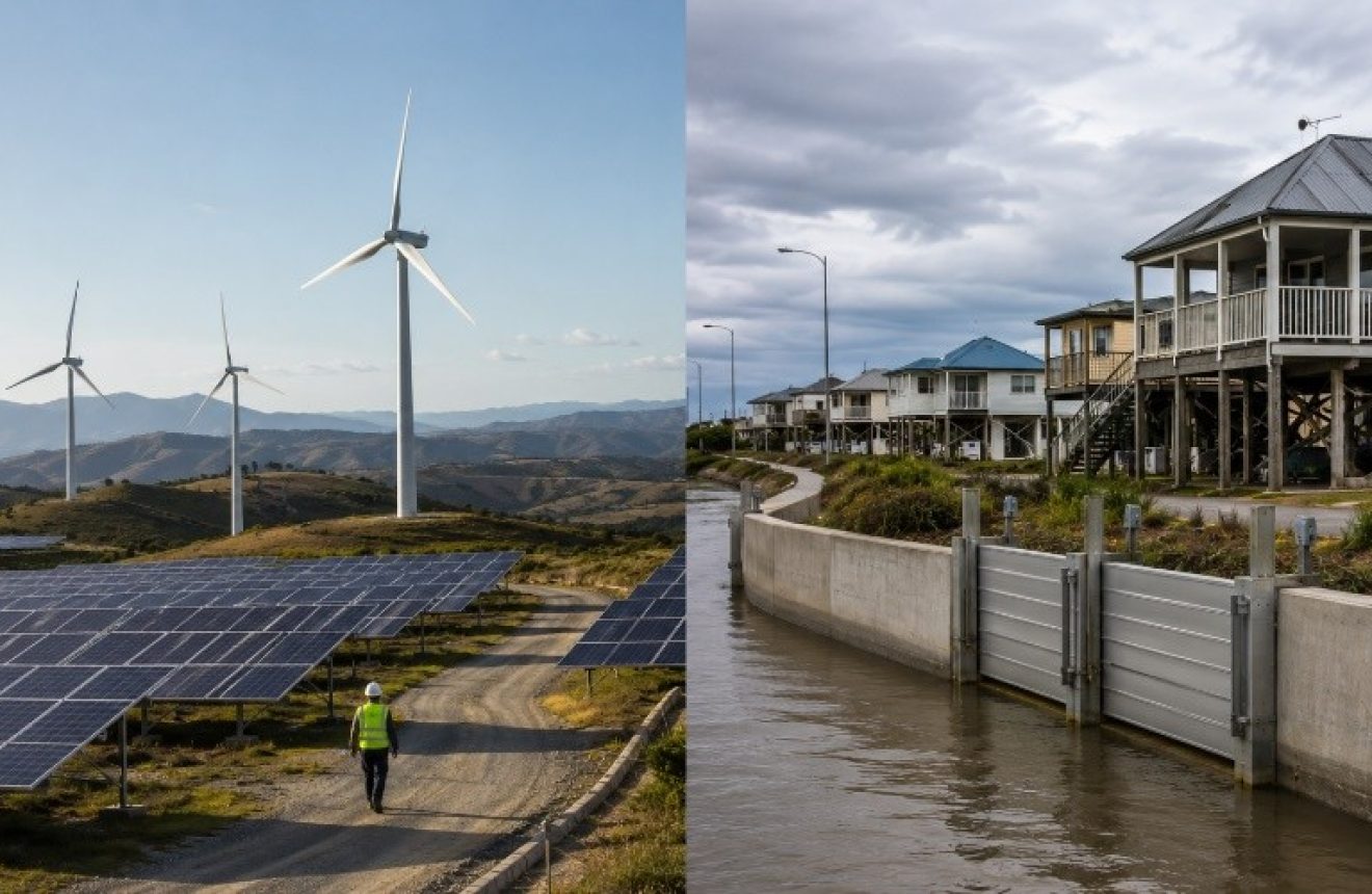 Weather vs Climate: What Is the Difference?