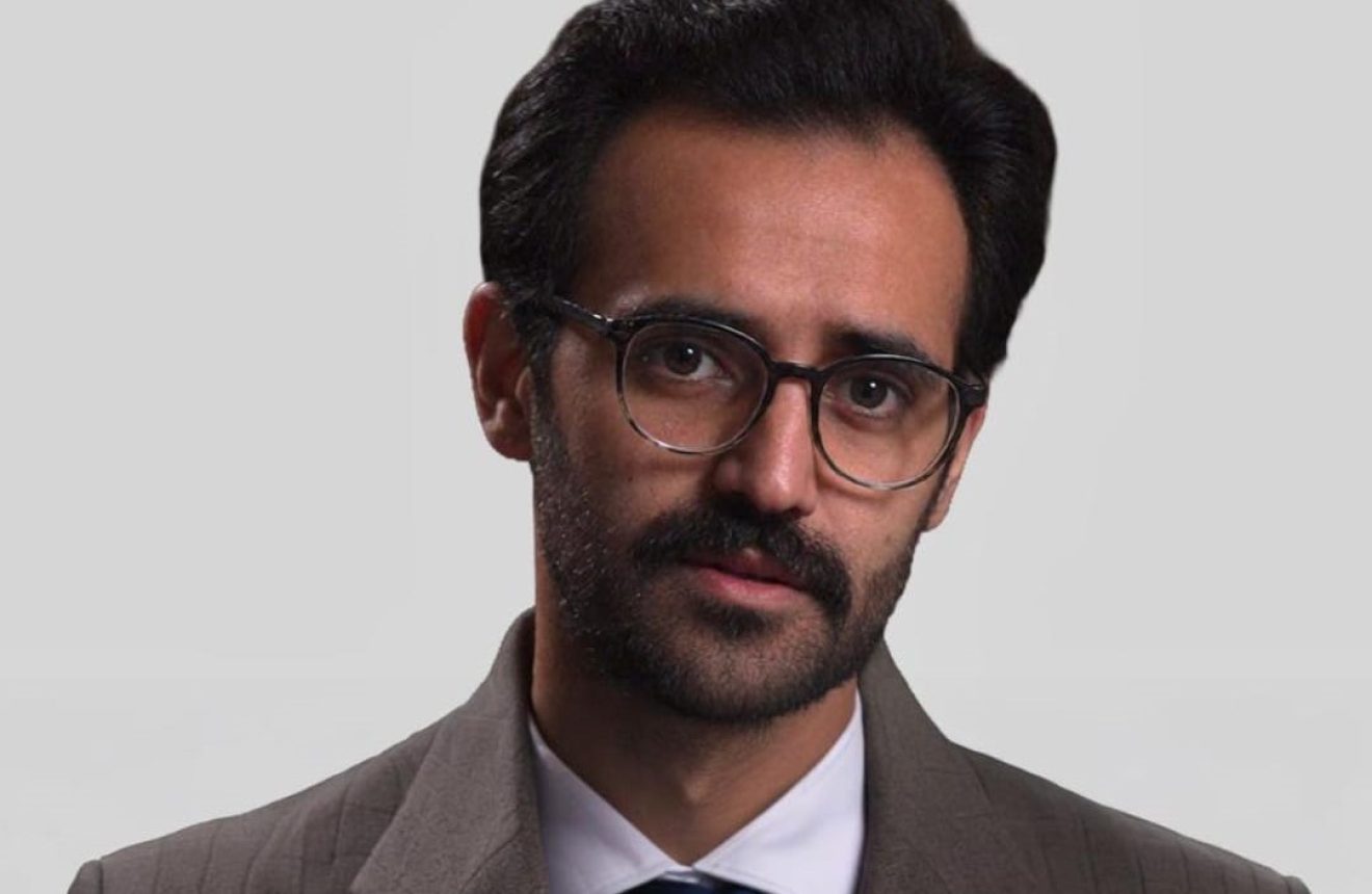 Hamza Farrukh Appointed Chairperson of Pakistan Climate Change Authority