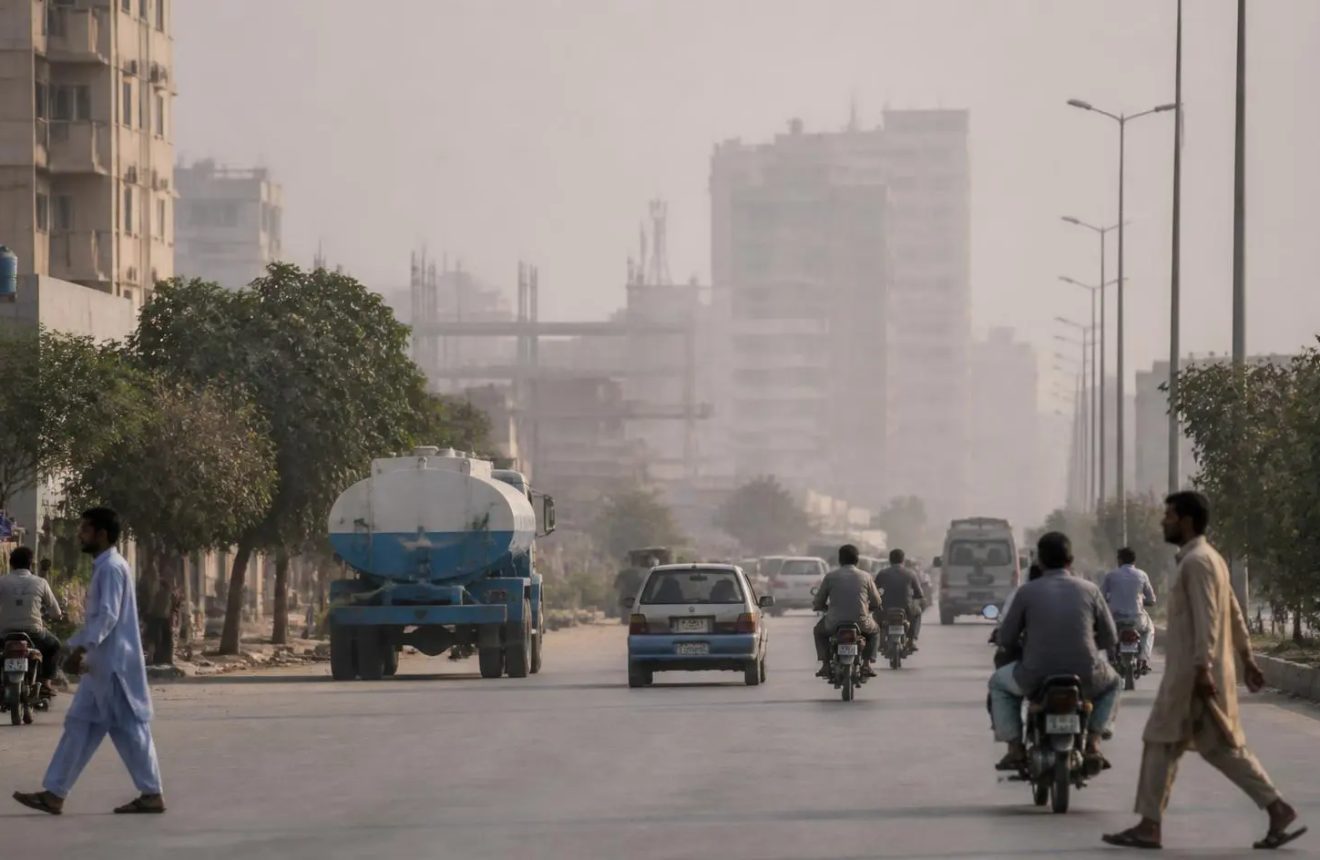 From Conservation to Climate: How Environmental Thinking Changed