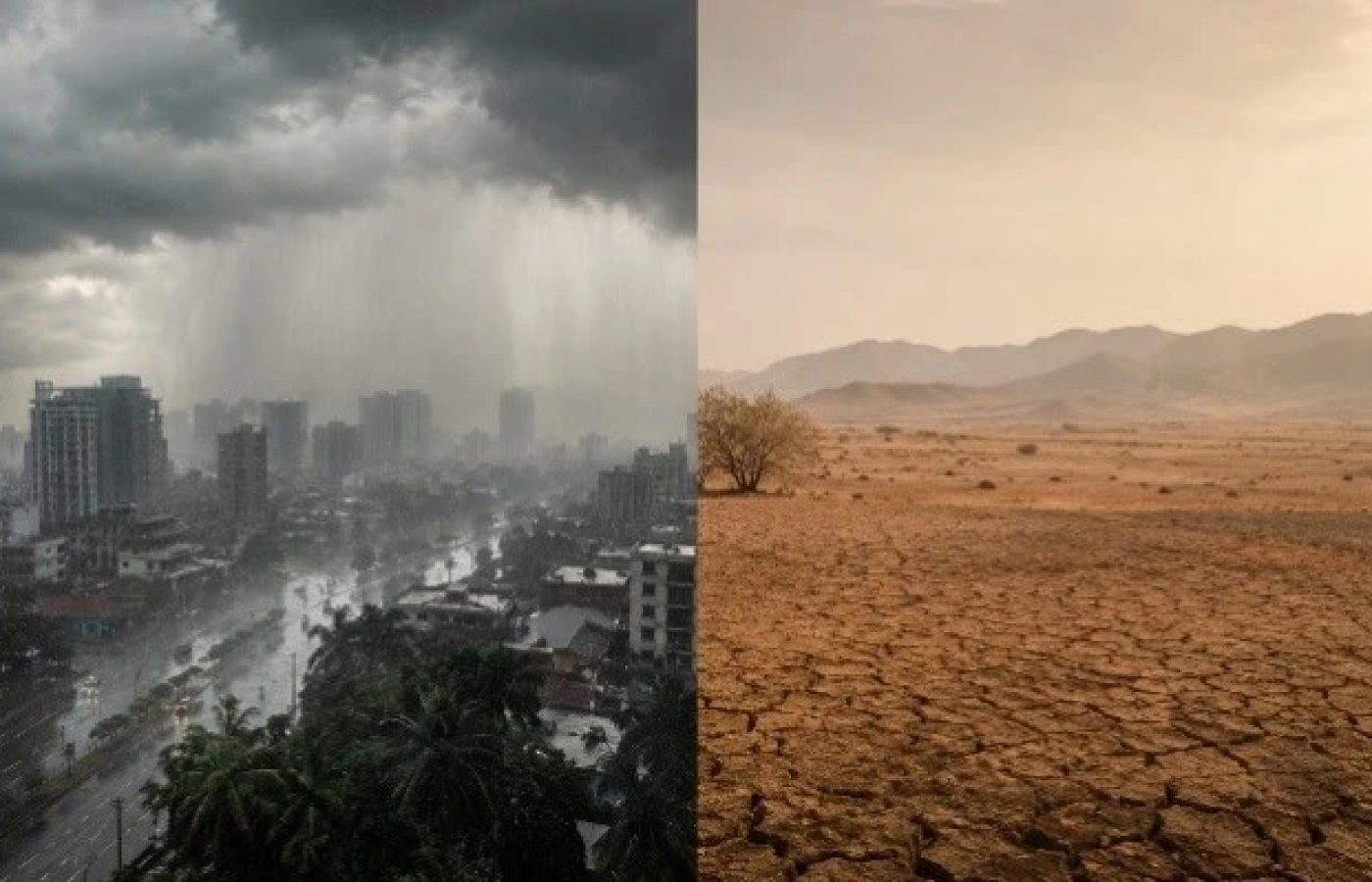 What Is Climate Change?