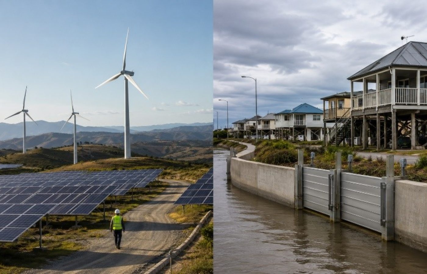 Weather vs Climate: What Is the Difference?