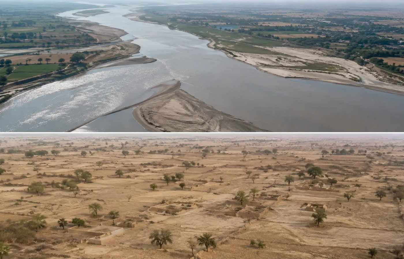 Pakistan's Water Crisis Is More Than a Shortage Problem