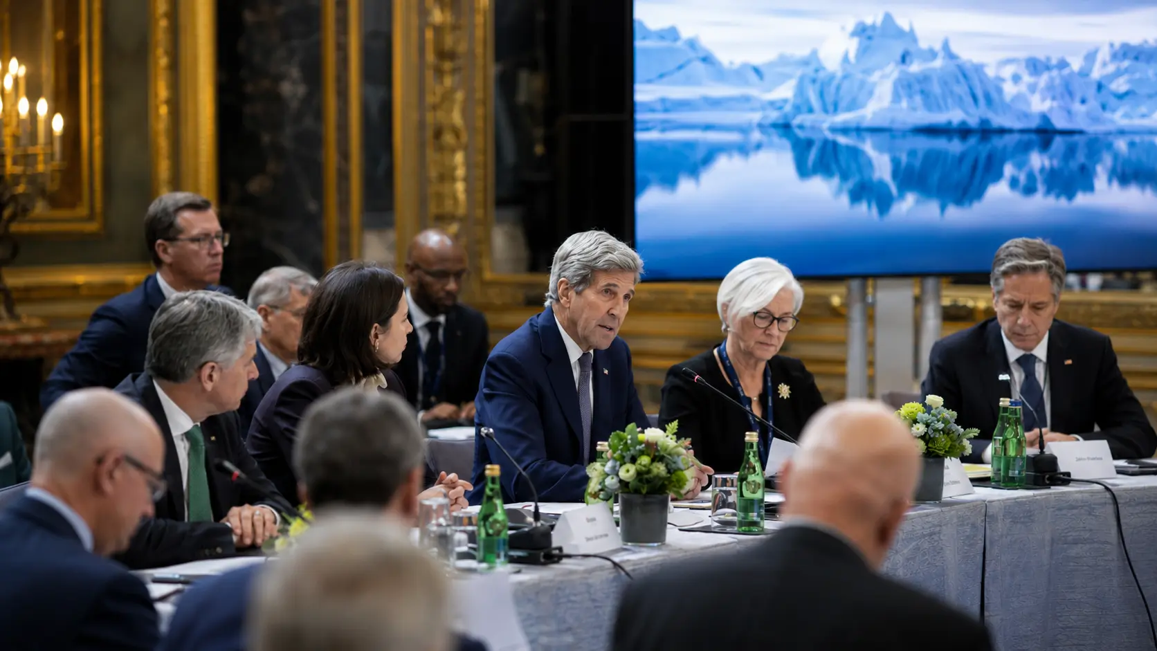 Climate action often depends on political decisions that can shift quickly with elections, public pressure and economic concerns.